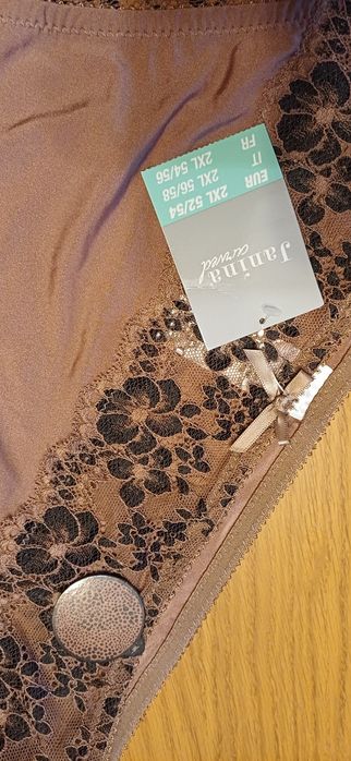 Bielizna figi  R 50,52 nowe