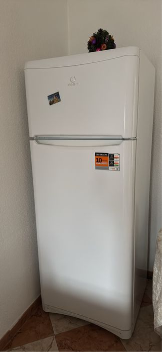 Indesit TAA 5 EM 1 Frigorífico