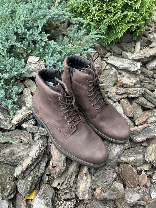 Черевики Timberland Оригінал