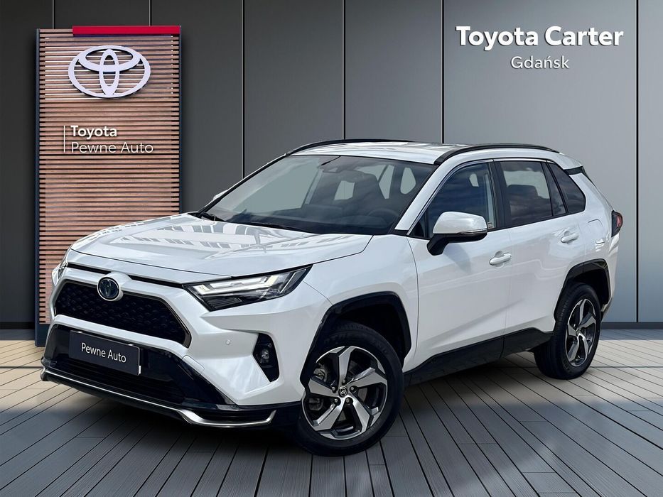 Toyota RAV-4