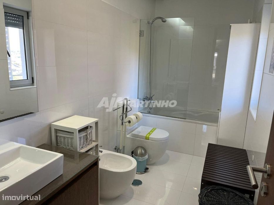 T2 - Braga, Fraião, Lamaçães