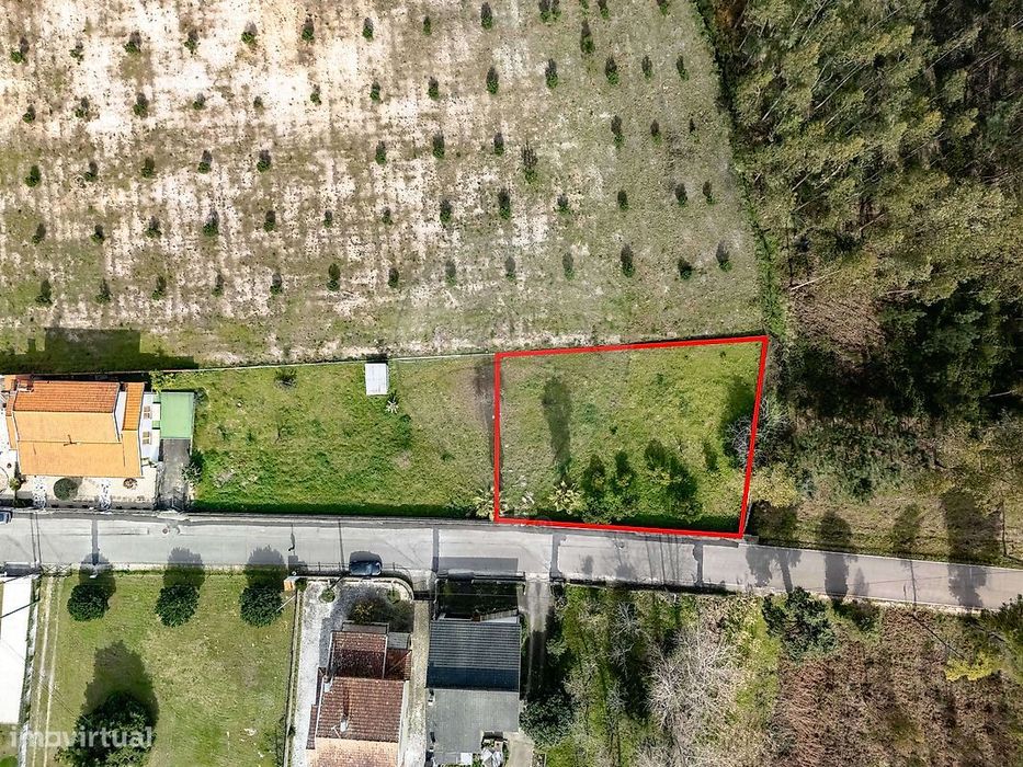 Terreno  para venda — Tocha, Coimbra