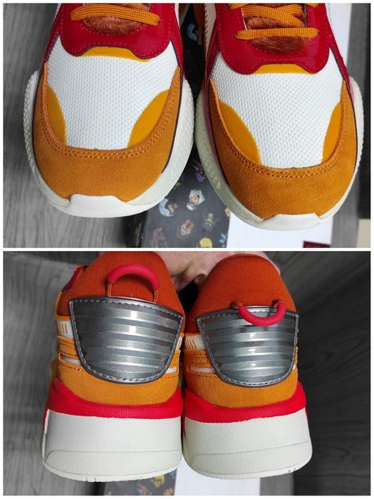 42 Puma RS-X Masters 388561-01 оригінальні чоловічі кросовки