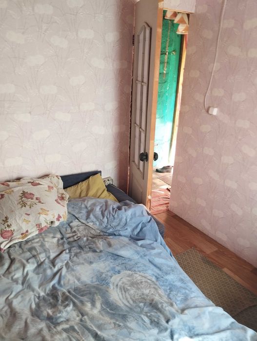 Дачний будиночок