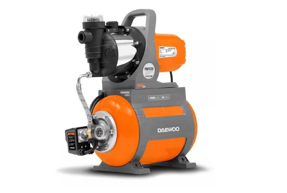 Hydrofor Daewoo Power DAS 5500/24