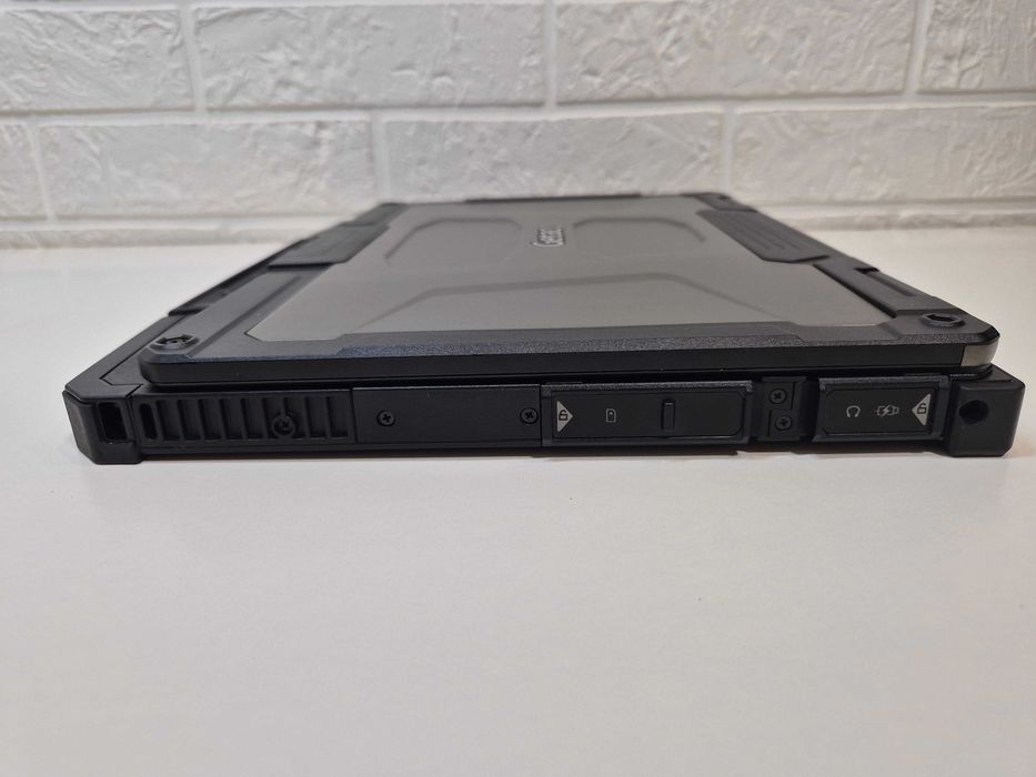 TOP! Сучасний захищений ноутбук Getac B360 G2. Core i5-1240P/64Gb RAM/2Tb NVMe/eSIM/GPS.
