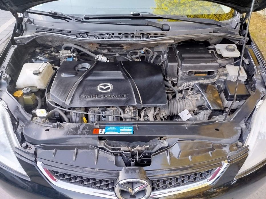 Продам автомобіль Mazda 5