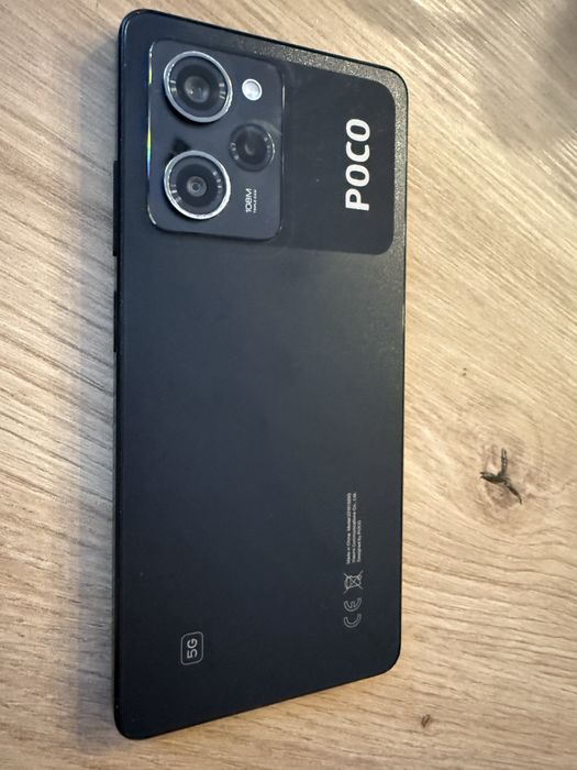 Poco x5 pro 5g(6/128)
