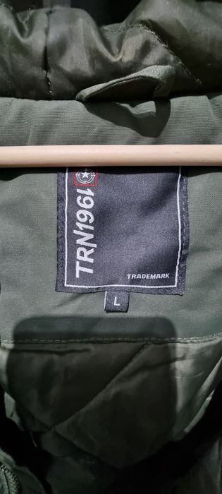 Kurtka zimowa TERRANOVA