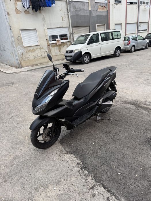 Honda Pcx 125 2023