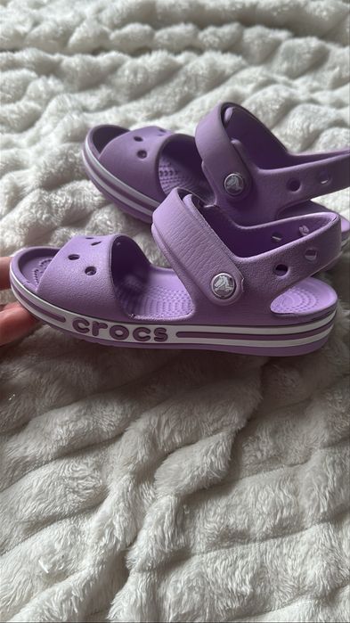 Crocs оригинал боссоножки