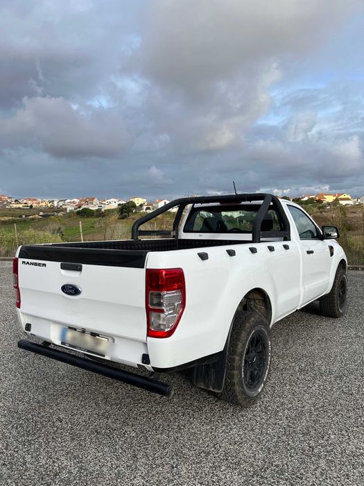 FORD RANGER - 2.0 TDCi - 2021