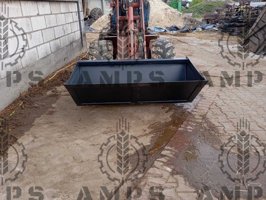 Łycha Uniwersalna 2,40m/ Od Producenta