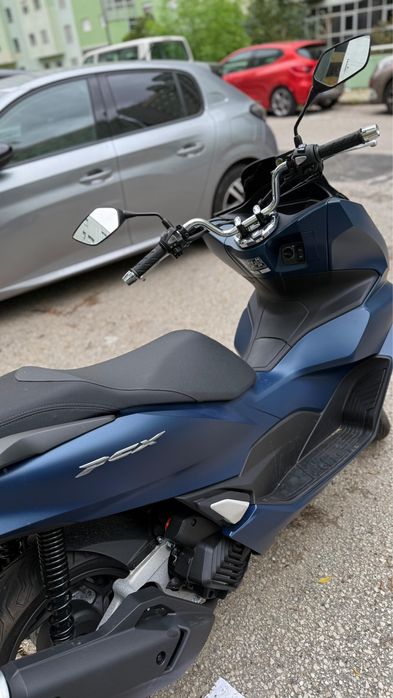 Pcx for RENT / aluguer