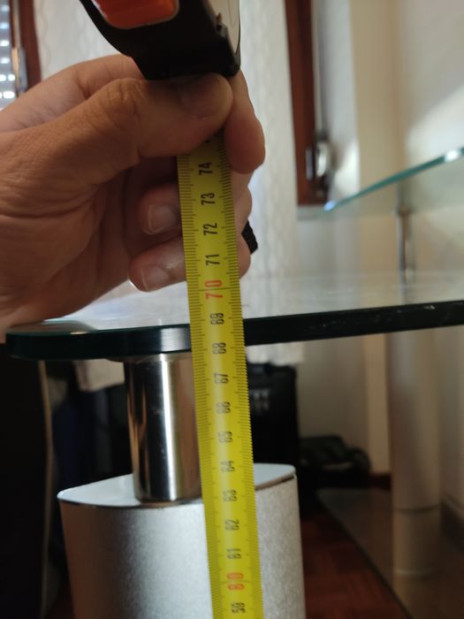 Secretaria De Vídro