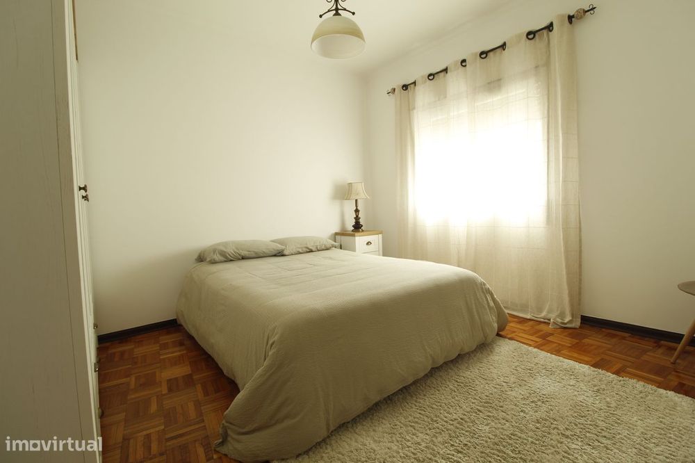 Apartamento, Torres Novas (Santa Maria, Salvador e Santiago)