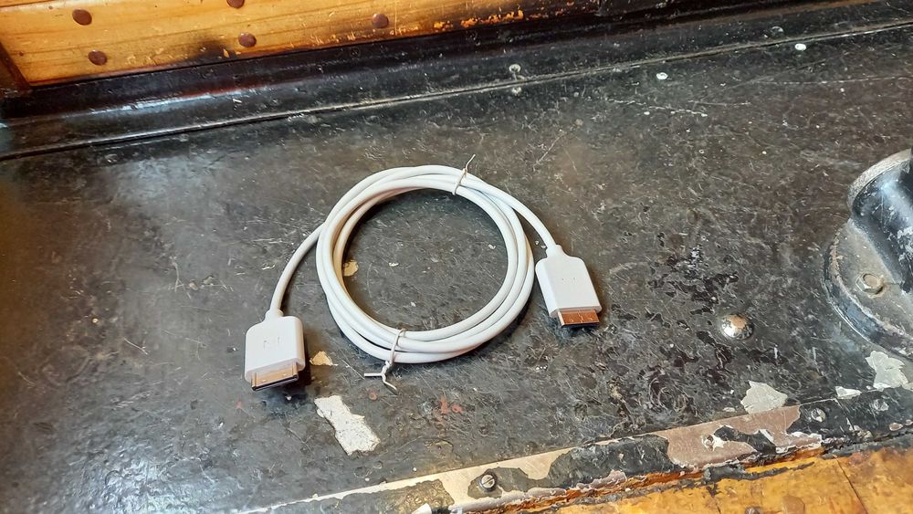 Кабель для One Connect Samsung BN39-02248B 1.8 m