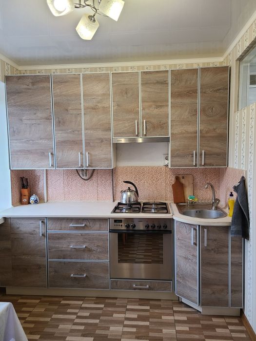 Подобово 2 кім. кв.  навпроти обласної лікарні, ЖД вокзал -  2 хв.