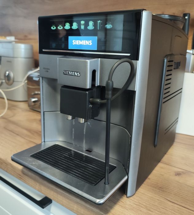 Siemens eq6 plus s100