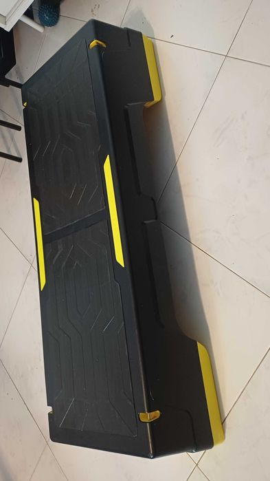 Step Domyos Decathlon