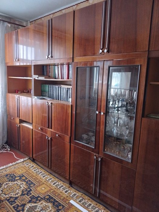 Здам квартиру на сонячном