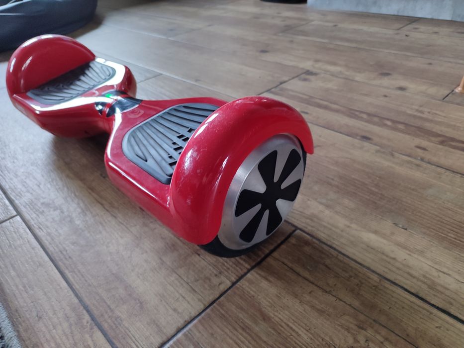 Deskorolka elektryczna DREL