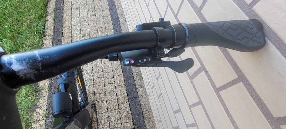 rower trek Dual Sport ds 3