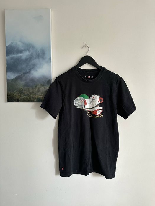 Koszulka Jordan rozmiar M męska