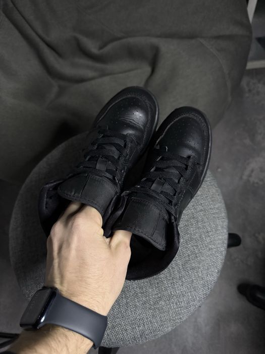Кросівки AIR JORDAN 1 MID 36 23 кроссовки джордан 1 retro
