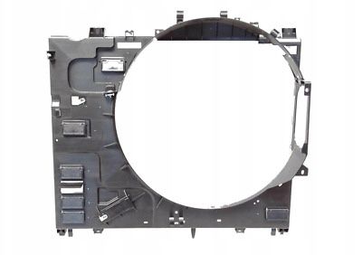 Кожух вентилятора Land Rover Range Rover Sport l494