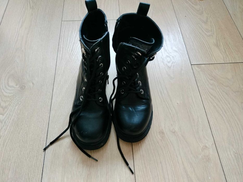 Sprzedam damskie buty