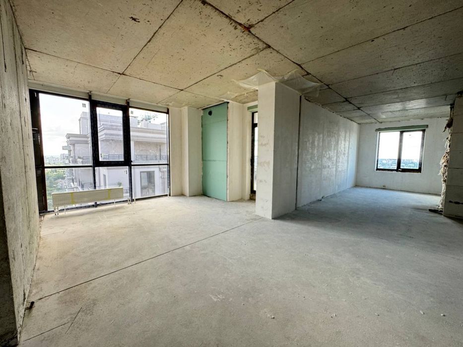 3-комнатная квартира по адресу (площадь 125 м²) - Atlanta.ua - фото 11