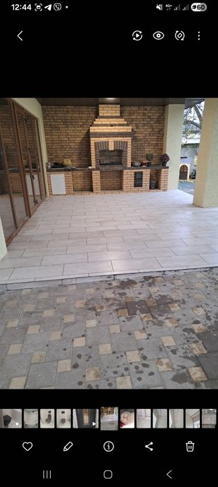 Ремонт под ключ без забот