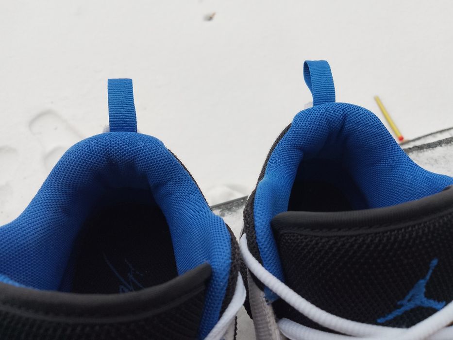 Nike Air Jordan stay loyal 3 r40