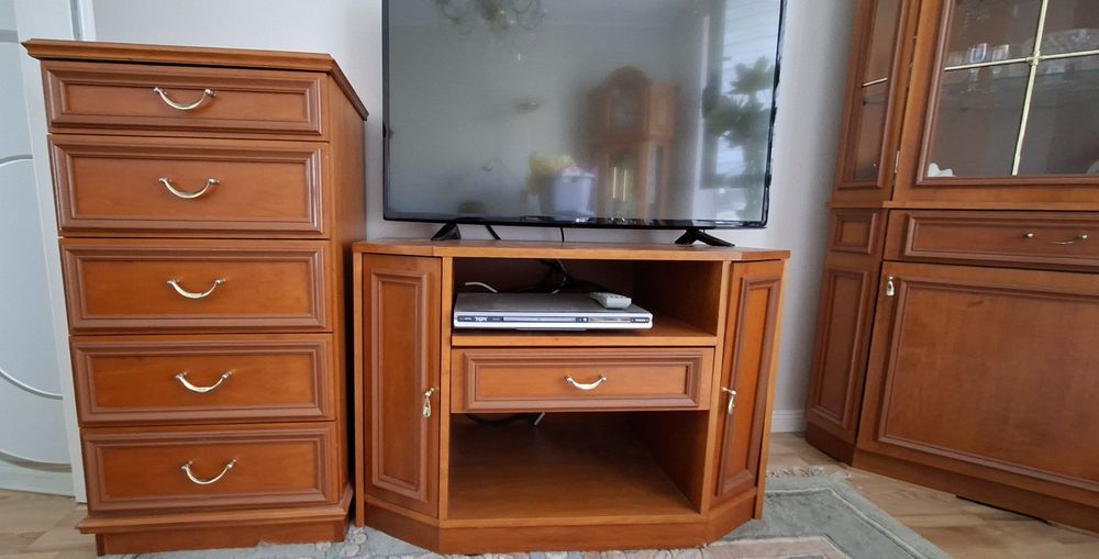 Zestaw mebli do salonu