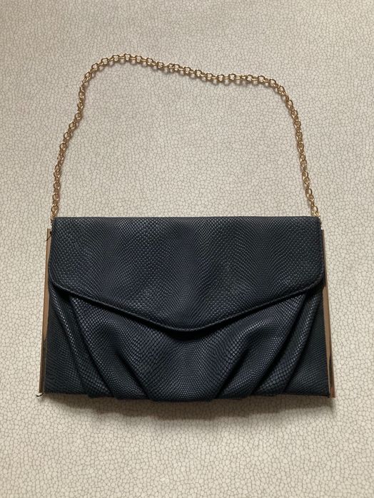 Torebka do ręki kopertówka