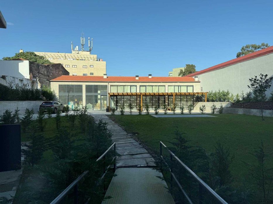 T1 Novo em Cedofeita, com cozinha equipada