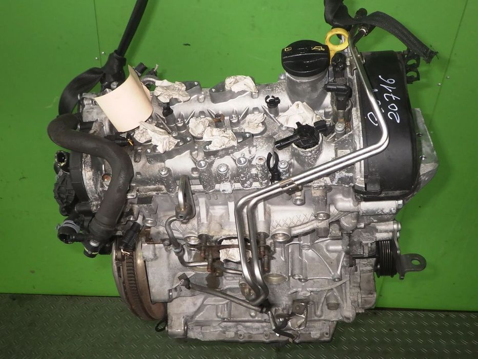 Motor CPT SEAT 1,4L 140 CV