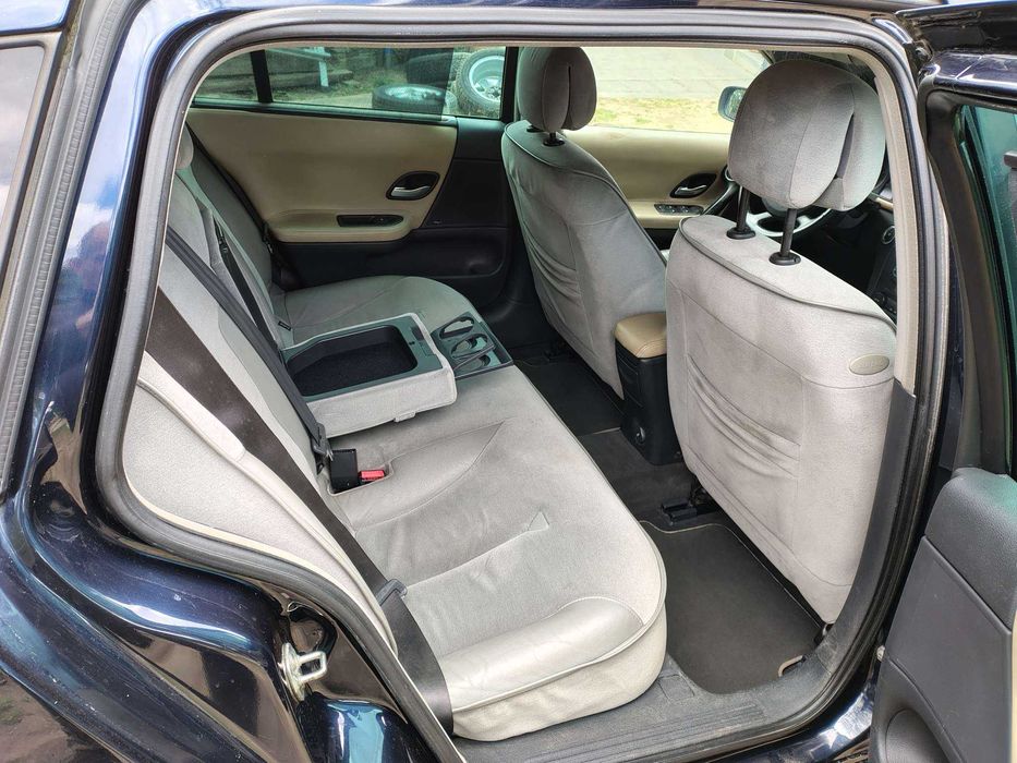 Renault Laguna 2 kombi 2,2 dci 2005 automat