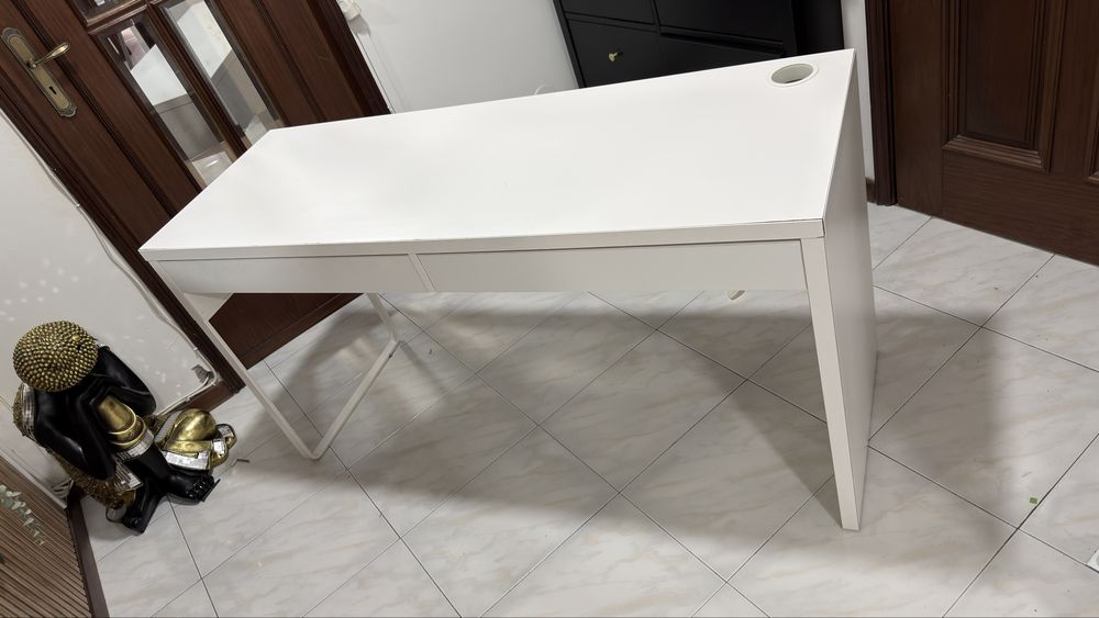 Secretaria Dupla Ikea