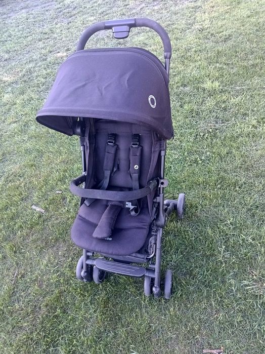 Wózek spacerowy Maxi-Cosi