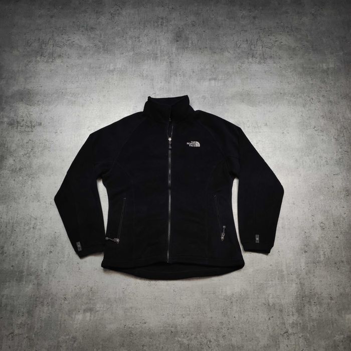 DAMSKA Bluza Termiczna Thermal Polar Mountain TNF The North Face Logo