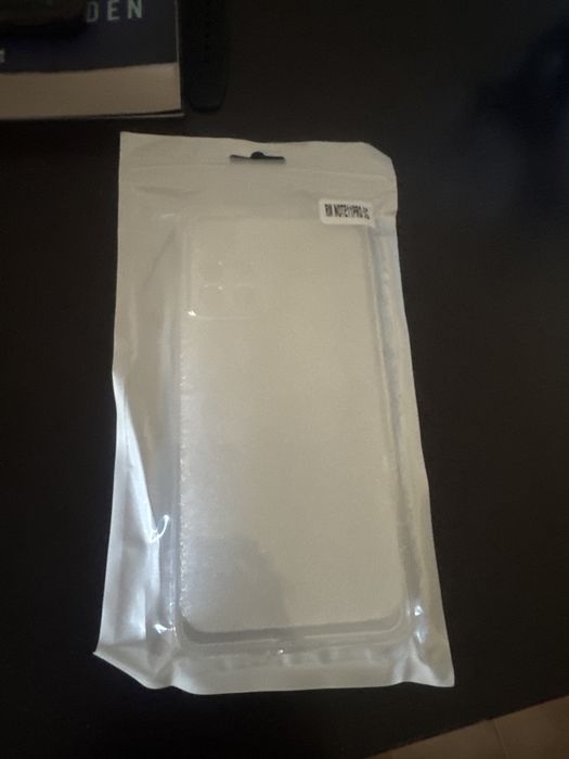 Capa do Xiaomi Redmi Note 11 Pro 5G