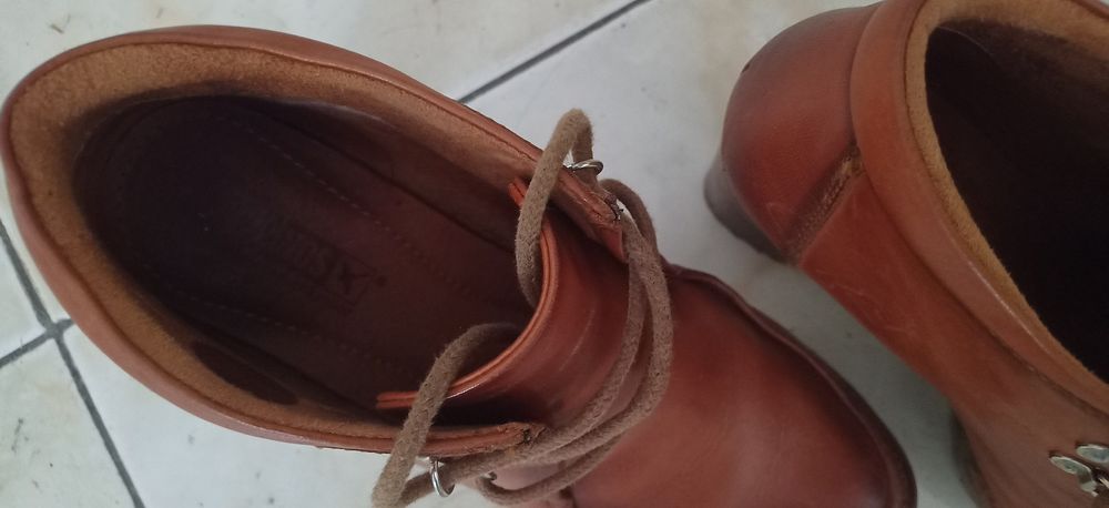 Sapatos Pikolinos