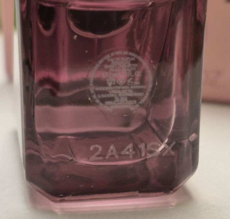 Prada Paradox Sweet Chemistry, miniatura