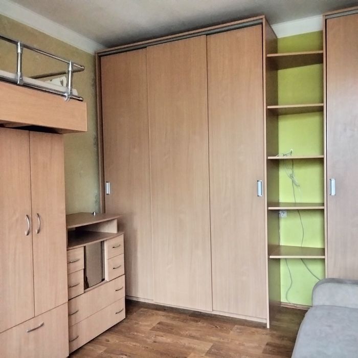 Оренда ї квартири .Індивідуальне опалення .