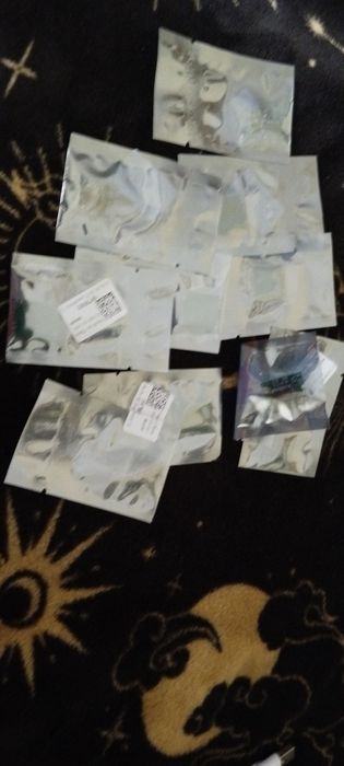 Плата усилителя РАМ8403