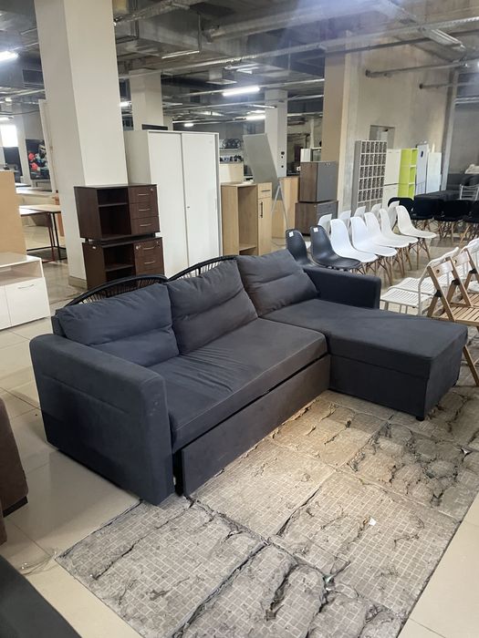 Продам дивани та крісла мішки
