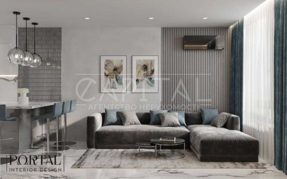 2-кімнатна квартира за адресою вул. Зарічна (площа 49 м²) - Atlanta.ua - фото 21