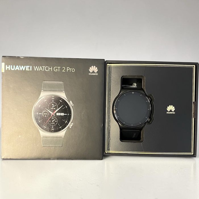 Huawei Watch GT2 Pro * Sklep * Gwarancja * Wysyłka *